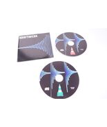 KRAFTWERK self titled CD  RARE - $110.94 CAD