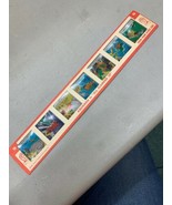 1968 Vintage Kenner Give A Show Color Slide Aquaman all clammed up - $41.13 CAD