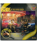 Legends of the Silver Screen “Legendary Crossroads” 1000 piece Puzzle NE... - £19.71 GBP
