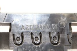 10-13 MERCEDES-BENZ E350 SEDAN Front Left Driver Side Dashboard Air Vent F3719 image 11