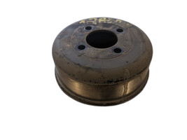 Water Pump Pulley From 1998 Ford Expedition  4.6  Romeo - £19.57 GBP
