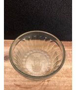 Rare Vintage Bee Angel Crown Jelly Jar - $7.07