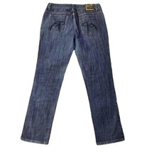 Chip and Pepper Skinny Jeans Juniors 13 Used Casual - £30.37 GBP