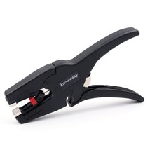 Wire Stripper With Cutter And Wire Stripping Tool Or 2 In 1 Wire Stripper Tool W - $31.99