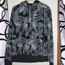 Nike Sportswear Club French Terry Pullover Hoodie Medium - £35.25 GBP