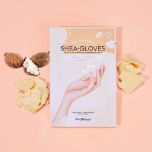 Avry Shea Gloves - Shea Butter image 2