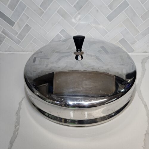 Farberware 310-A 310-B 312-B Electric Skillet High Dome Replacement 11.5" Lid - $19.75
