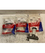 3 Quantity of Duralast 11939 Clutch Master Cylinders (3 Quantity) - $1,054.77 MXN