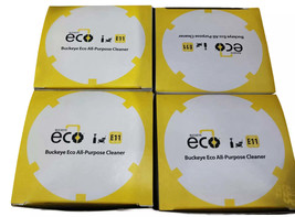 Buckeye® Eco® E11 All-Purpose Cleaner - 1.25 L, 4/Case - £80.68 GBP
