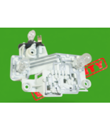10-2013 mercedes w221 s550 s600 s400 left driver tail light lamp BULB HO... - $1,311.04 MXN