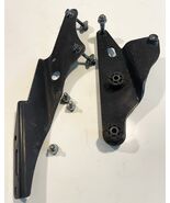 2007 - 2022 Honda SHADOW Spirit Aero VT750 MUFFLER Exhaust Stay BRACKET ... - $59.35