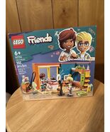 LEGO Friends Leo's Room Building Set 41754 NEW Sealed A1 - $15.83