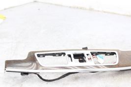 10-14 MERCEDES-BENZ E350 Dashboard Trim F677 image 3
