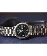Serviced  Seiko 5 Military Style Automatic Watch Made in Japan, 4227B mo... - $341.50 CAD