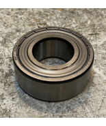 SKF Bearing 3206A-2ZTN9/MT33 | 30mm Bore 62mm OD 24mm Thick - $678.89 MXN