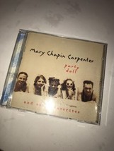 Party Doll And Other Favorites Von von Mary Chapin Carpenter CD 1999 Col... - £9.34 GBP