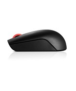 Lenovo 4Y50R20864 Essential Compact Wireless Mouse, Black - $15.66