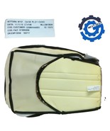 New OEM Maserati Front Left Leather Lower Seat Cover 2017-2022 Ghibli 67... - $700.37 CAD