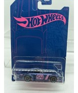 Hot Wheels HDH61 – D510 Datsun  FairLady 2000  blue pink 54 anniversary - $7.18 CAD