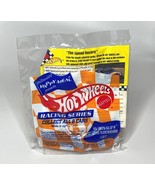 McDonalds Hot Wheels Thunderbird #27 Happy Meal Toy 1992 - $11.88