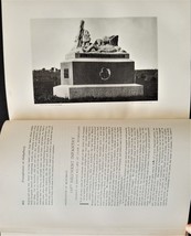1893 Antique Gettysburg Civil War Monuments Dedication 2-vol Set Pennsylvania Pa - £174.72 GBP