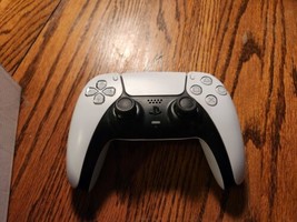 Sony DualSense Wireless Controller for PlayStation 5 - White - USED - $49.50