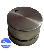 BLAZE GRILLS KNOB - $24.15 CAD