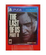 The Last of Us: Part II 2020 (Sony PlayStation 4)  - $22.97