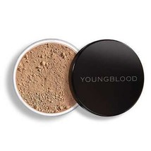 Youngblood  Loose Mineral Foundation Colour: fawn - $29.00