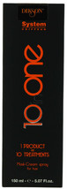 10 In One Mask Cream Spray for hair by Dikson. 5.07 fl oz - £15.60 GBP