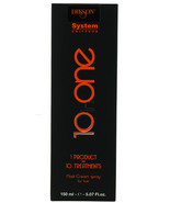 10 In One Mask Cream Spray for hair by Dikson. 5.07 fl oz - $19.85