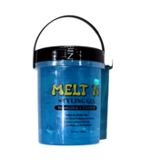 Ebin New York Melt&#39;n Styling Gel Eucalyptus Vitamin E For All Hair Types... - $30.23 CAD
