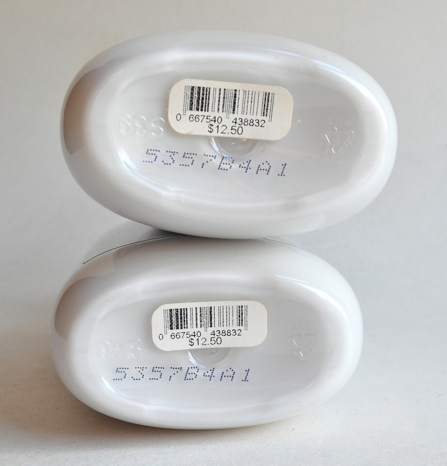 2x 8 oz Seaside Pink Jasmine Body Lotion Shea Butter Bath & Body Works HTF Item image 5