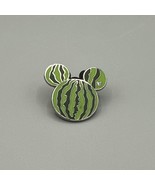 Disney Trading Pin - WDW - Hidden Mickey Pin Series III Watermelon Micke... - $120.95 MXN