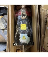 Fanuc A06B-0166-B076. #0075 Servo Motor.  NEW!! - $2,799.00