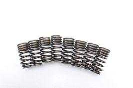 13-15 BMW X1 SDRIVE28I 2.0L N20B20 VALVE SPRINGS SET OF 8 Q8444 image 8