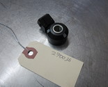 Knock Detonation Sensor From 2011 Nissan Juke  1.6 - $20.00