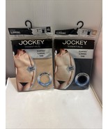 Jockey Essentials 360° Slimming Tank Top Shapewear New - $16.98