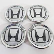 2005-2010 Honda Odyssey # 63887 2 11/16&quot; Center Caps # 44742-SHJ-A90 USE... - £22.42 GBP