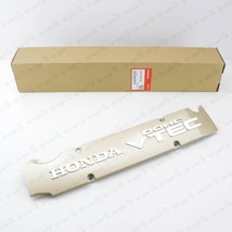 NEW GENUINE HONDA S2000 AP1 AP2 GOLD IGNITION COIL PACK COVER 12331-PZX-A00 - $196.13