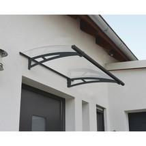 Palram - Canopia Aquila 1500 Awning - Clear - $10,057.50 MXN