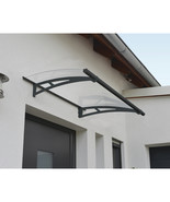 Palram - Canopia Aquila 1500 Awning - Clear - $729.82 CAD