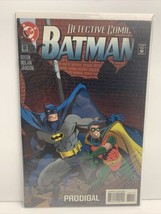 Detective Comics #681 Batman - 1995 DC Comic - £2.35 GBP