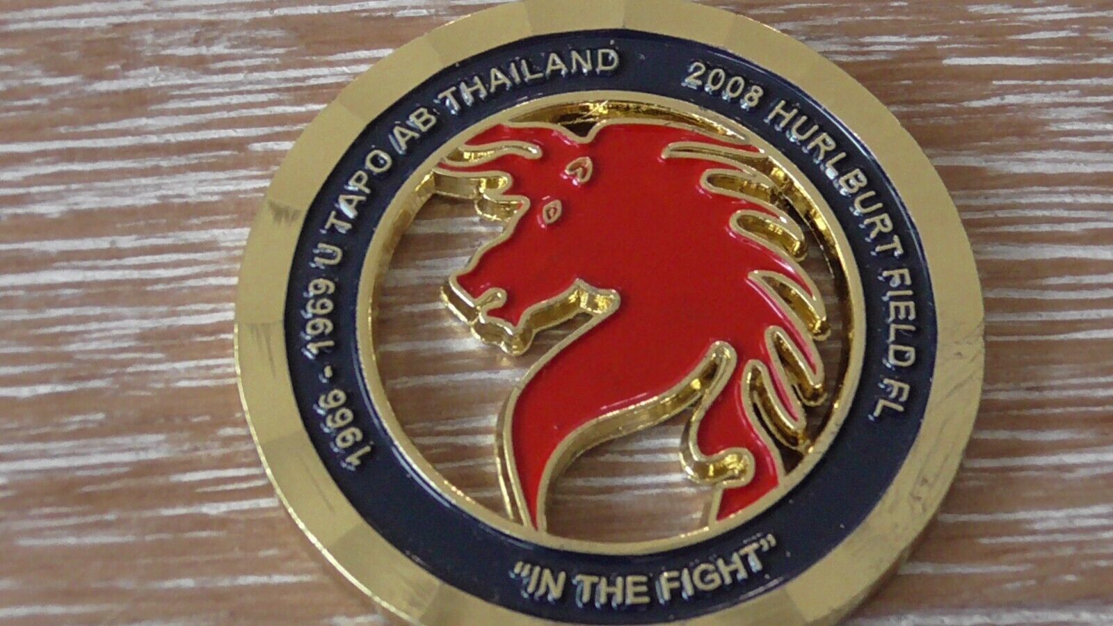 USAF 556th RHS 556th Red HorseSquadron U and 50 similar items