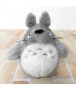 My Neighbor Totoro - Totoro Stuffed Toy Plush - Original Ghibli Studio - £77.08 GBP