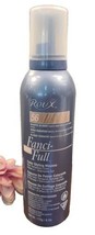 (1) Roux Fanci Full #56 Bashfull Blonde Color Styling Mousse 6 Oz Original - £27.22 GBP