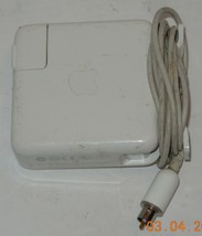 OEM Apple 65W Power Adapter ADP-65GB 611-0388 A1021 for iBook G3 G4 - £26.89 GBP