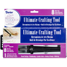 Ultimate Crafting Woodburning Tool - £47.19 GBP