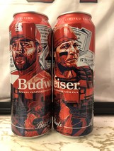 YADI / WAINO BEST BUDS CANS ( 4 PER ORDER ) EMPTY - £39.91 GBP