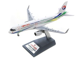 Inflight 200 IF320MU003 1/200 China Eastern Airlines Airbus A320-214 B-9942 With - £83.84 GBP